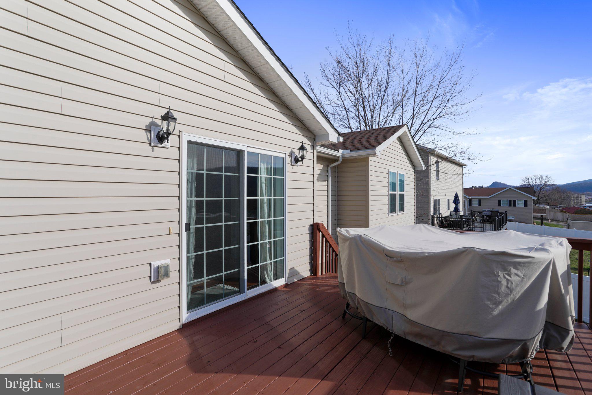 AIRPORT - Residential