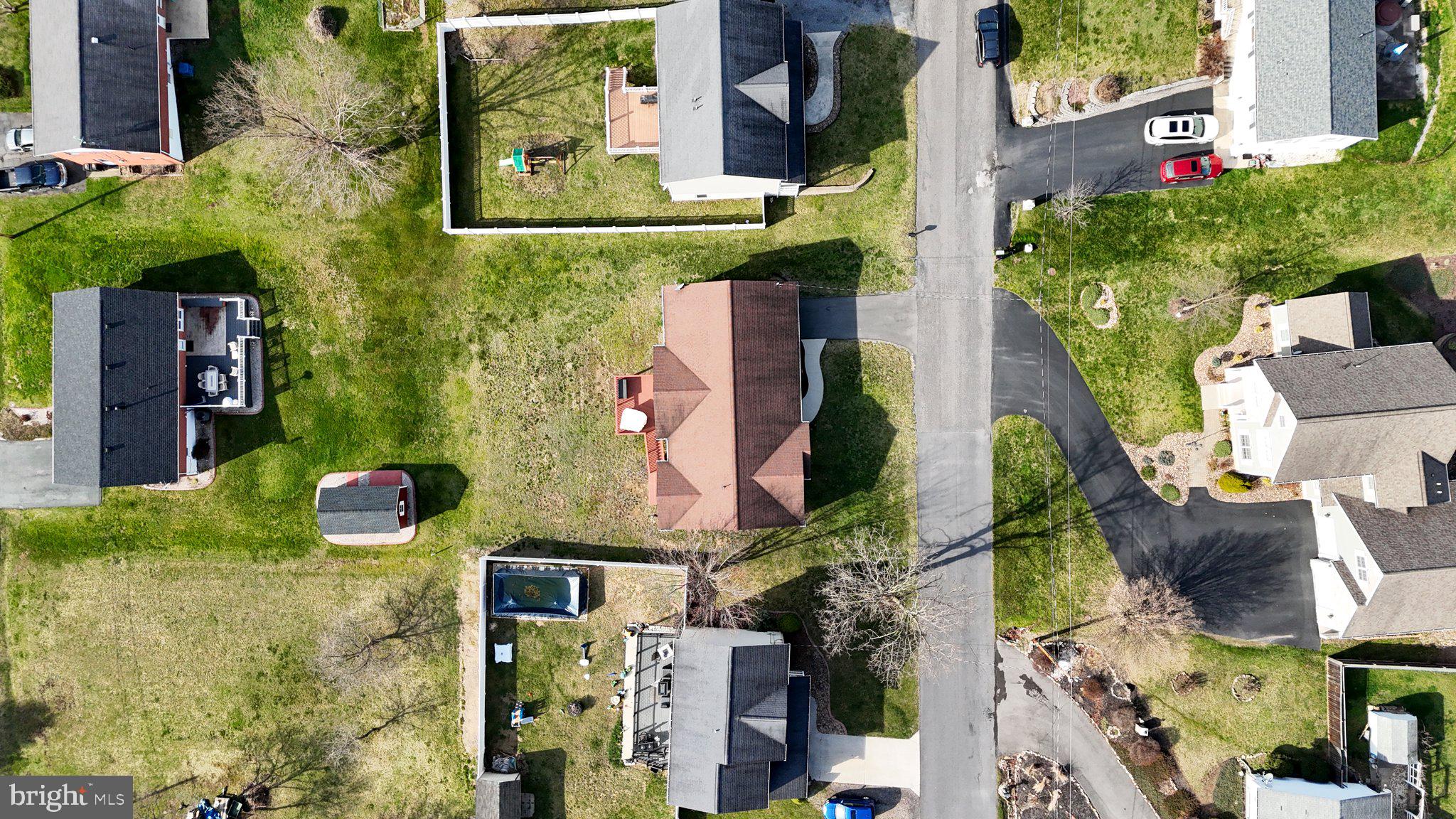 AIRPORT - Residential