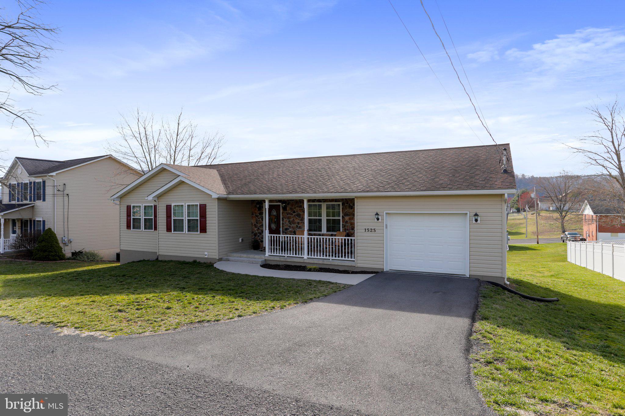 AIRPORT - Residential