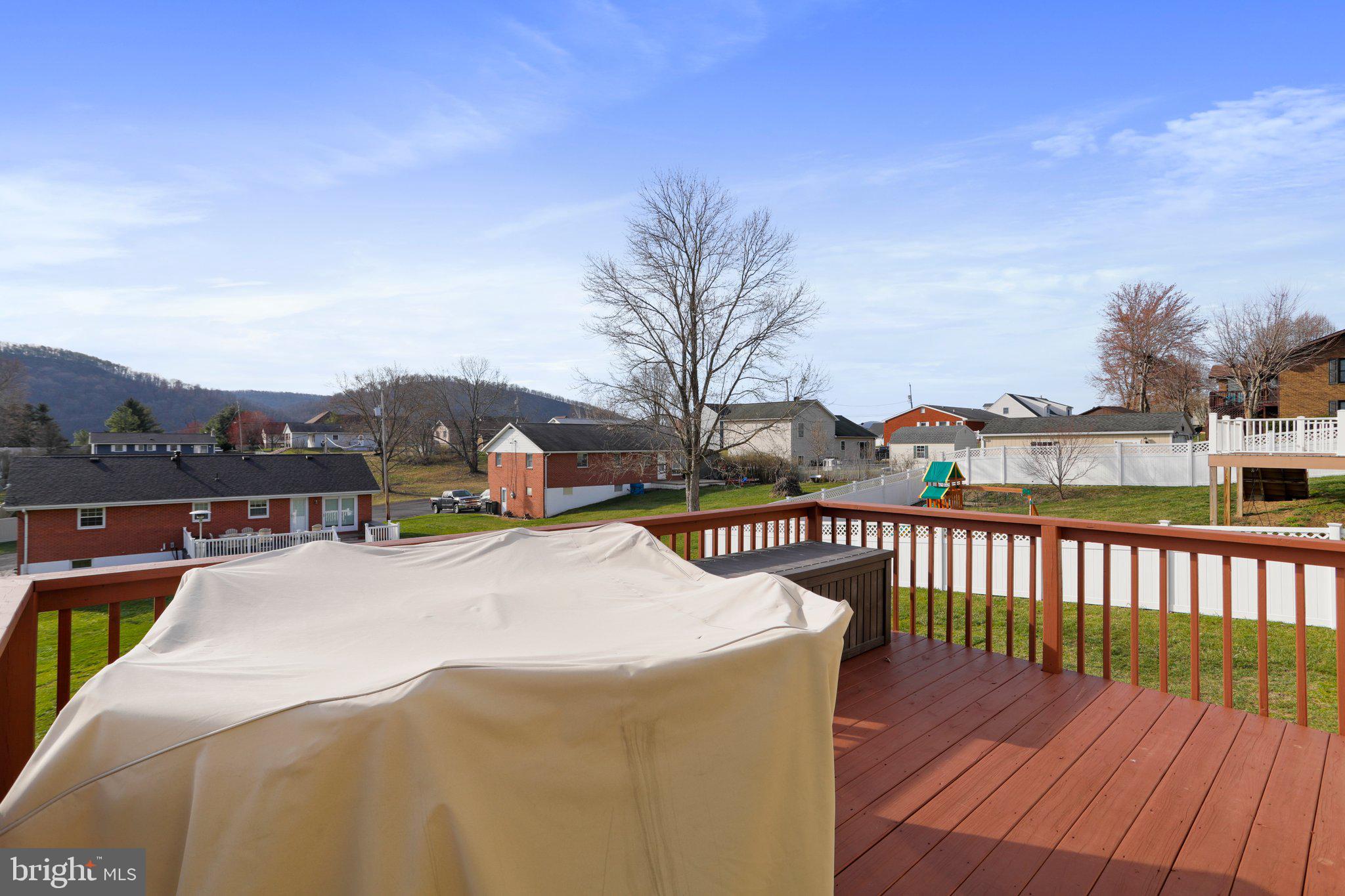 AIRPORT - Residential