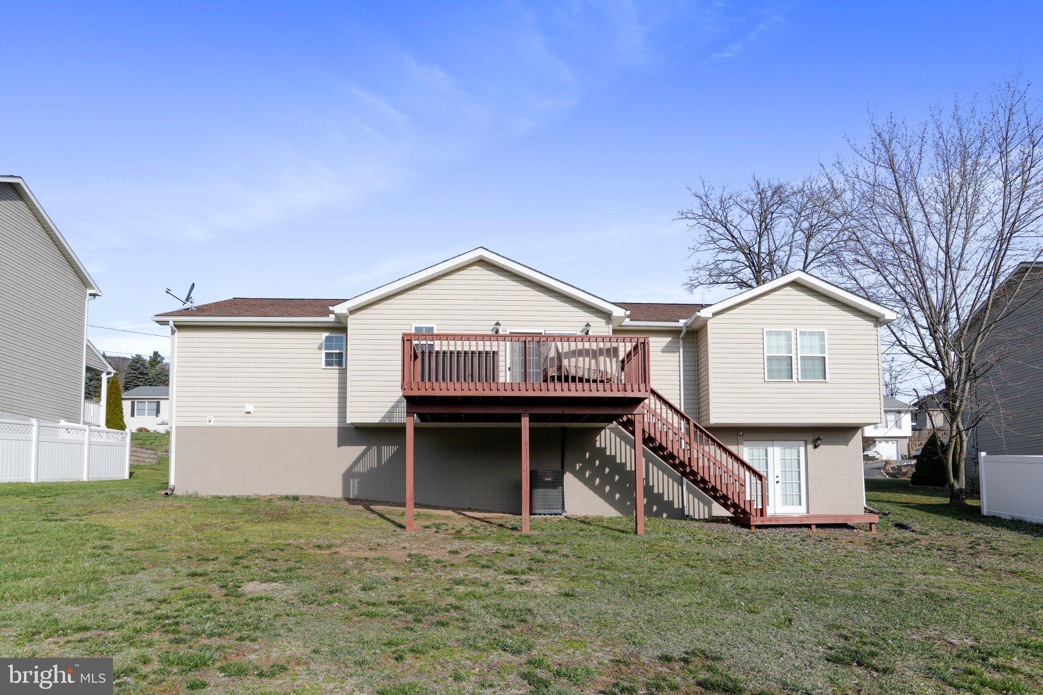 AIRPORT - Residential