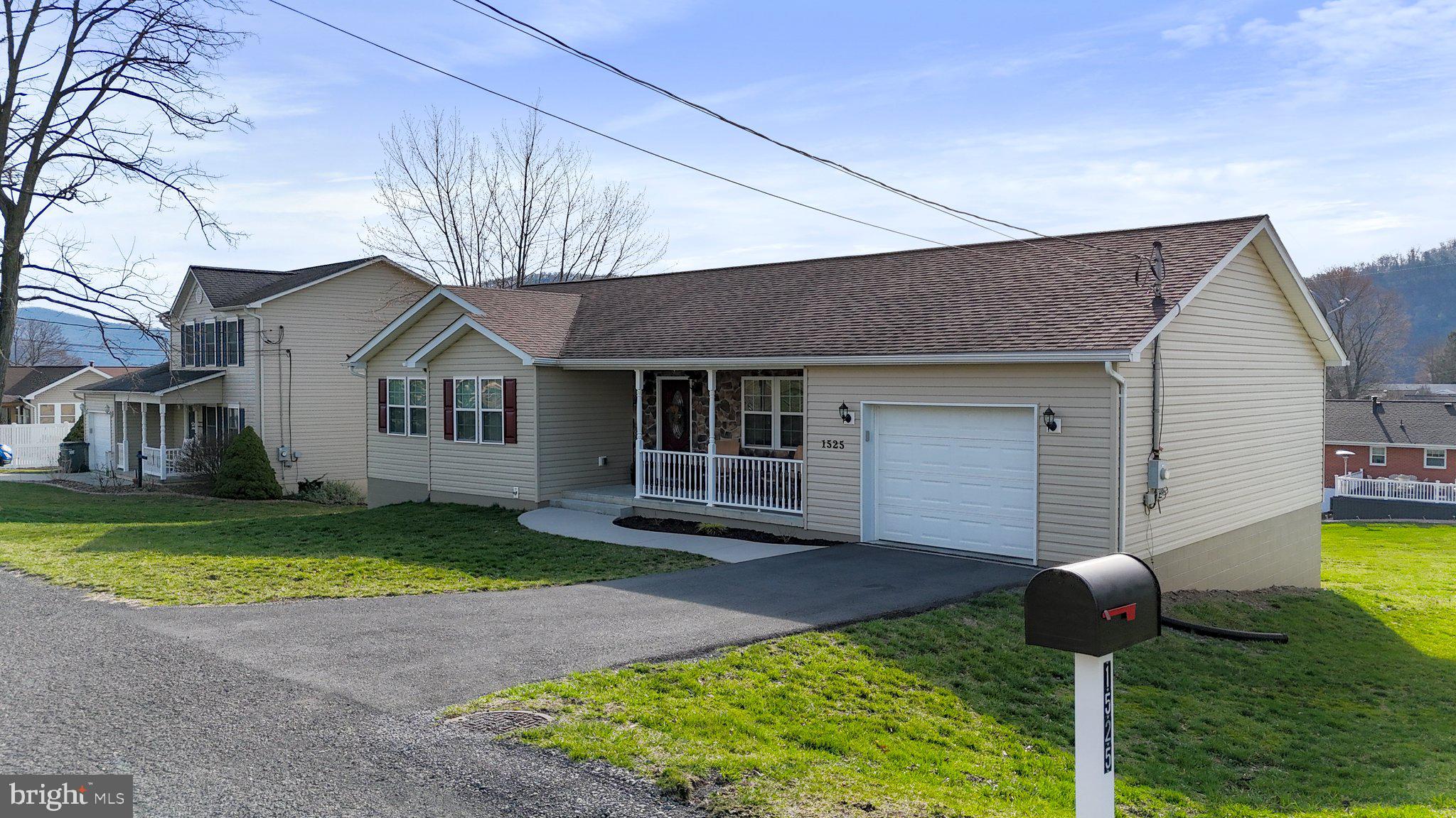 AIRPORT - Residential