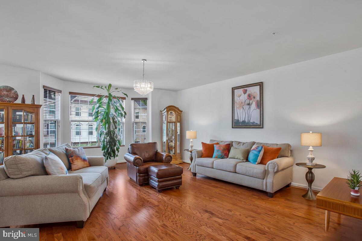 BEECH TREE NORTH VILLAGE - Residential