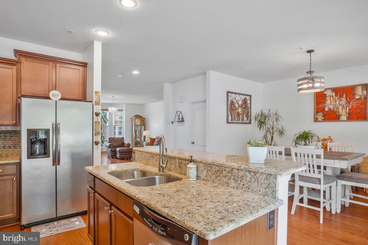 BEECH TREE NORTH VILLAGE - Residential