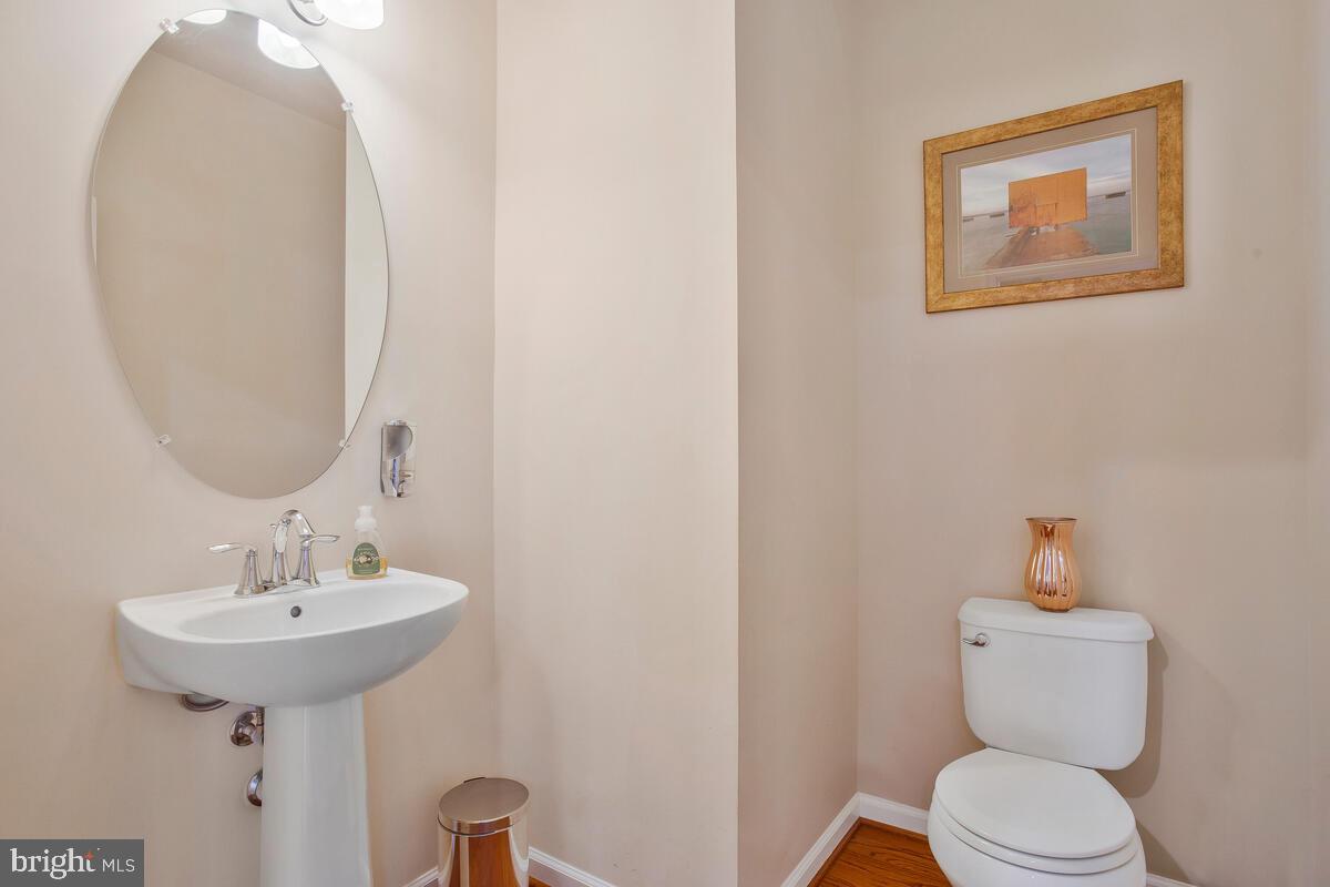 BEECH TREE NORTH VILLAGE - Residential