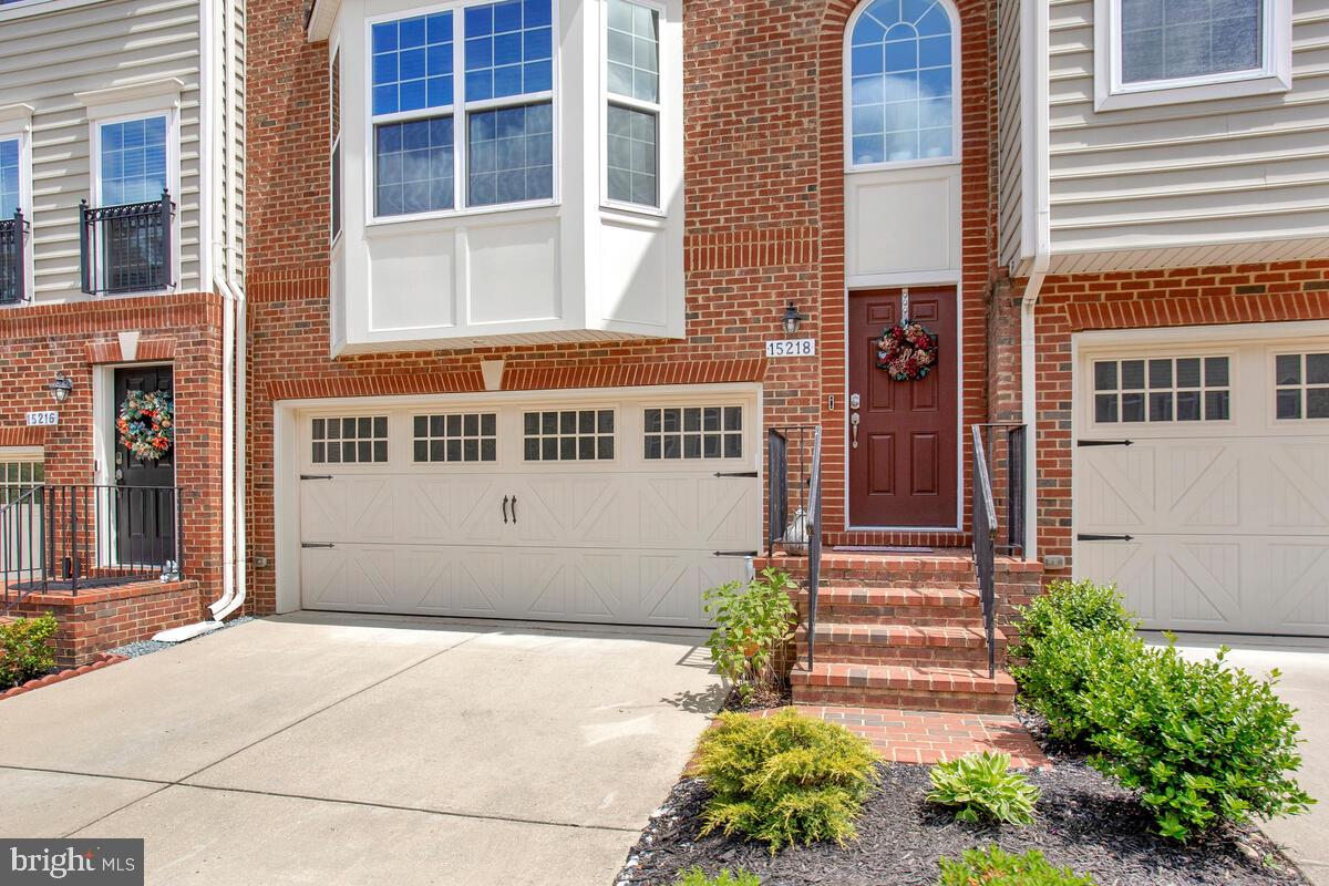 BEECH TREE NORTH VILLAGE - Residential