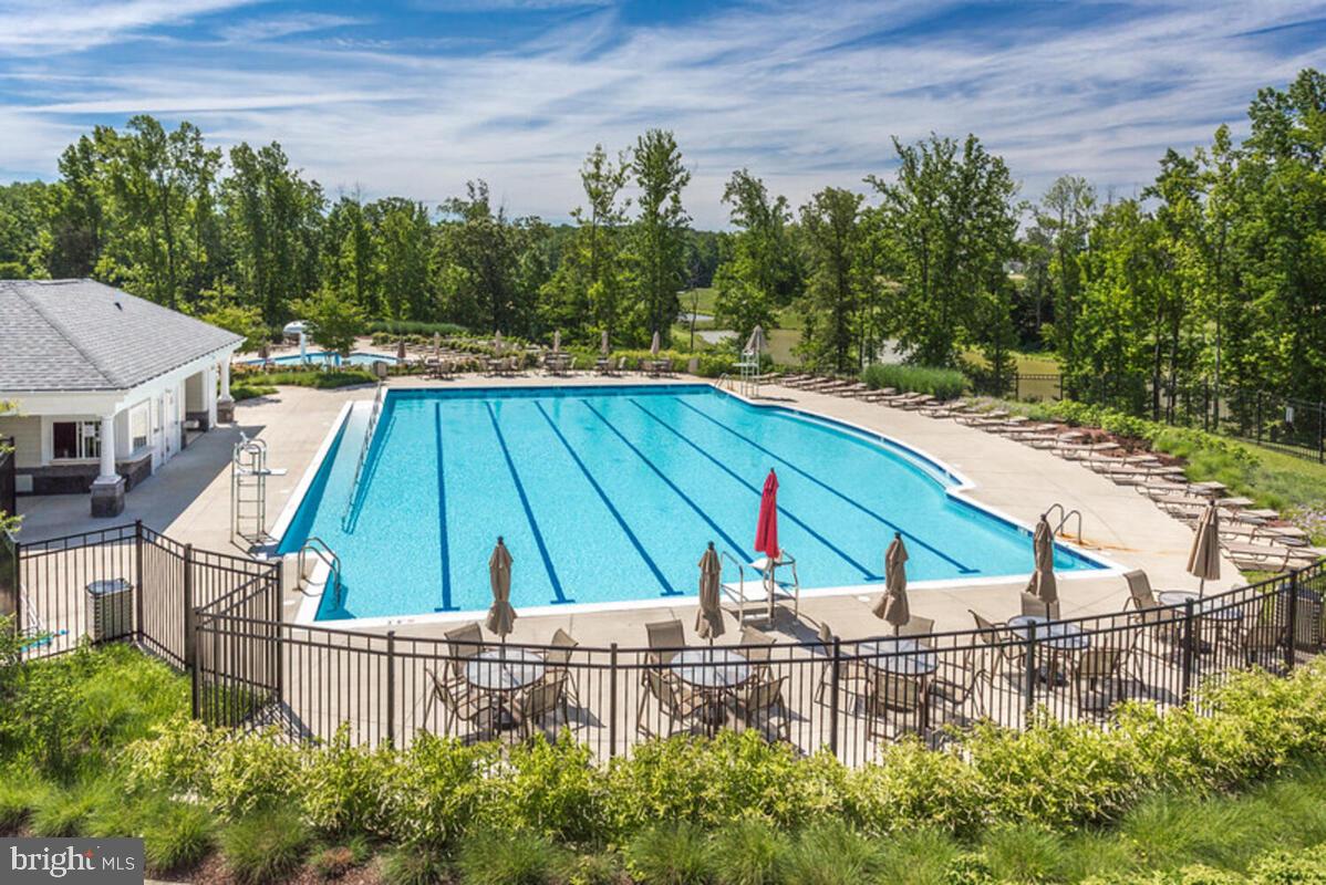 BEECH TREE NORTH VILLAGE - Residential