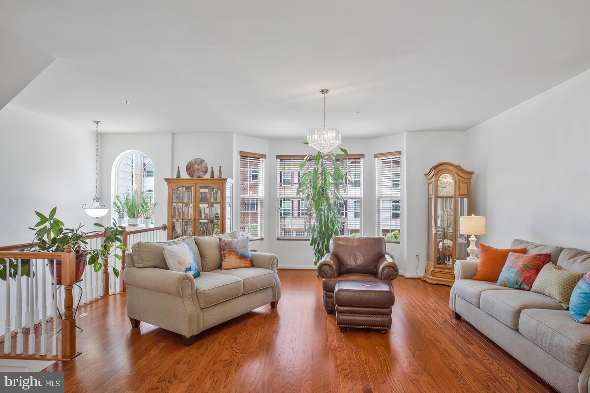 BEECH TREE NORTH VILLAGE - Residential