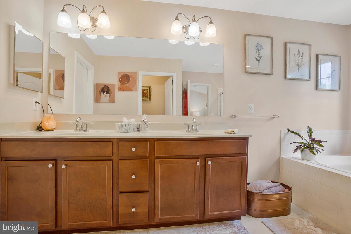 BEECH TREE NORTH VILLAGE - Residential