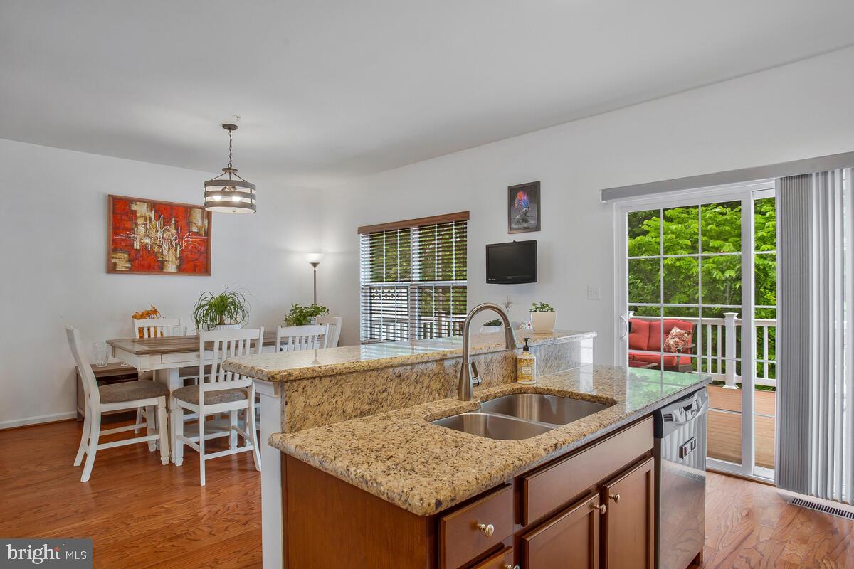 BEECH TREE NORTH VILLAGE - Residential