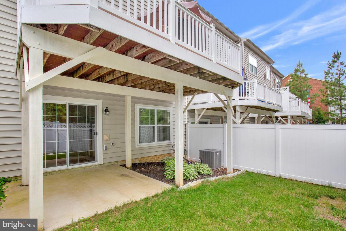 BEECH TREE NORTH VILLAGE - Residential