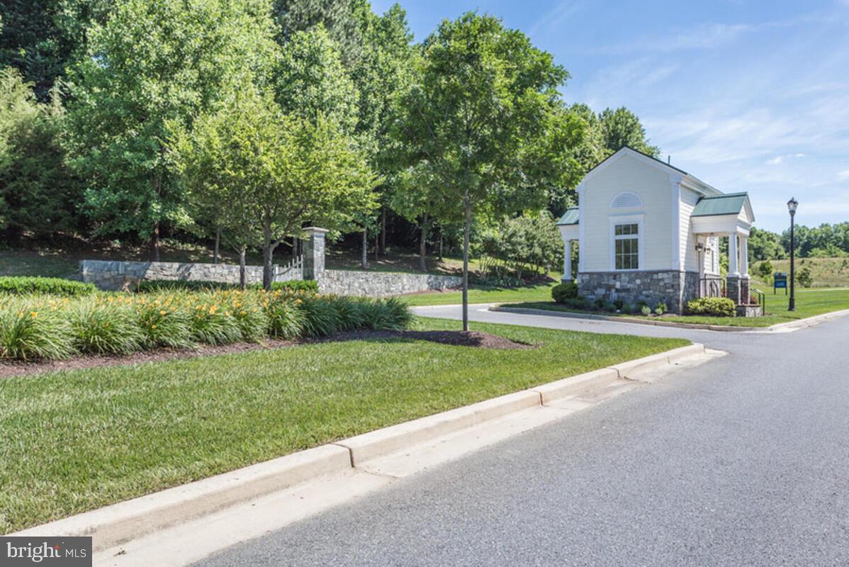 BEECH TREE NORTH VILLAGE - Residential