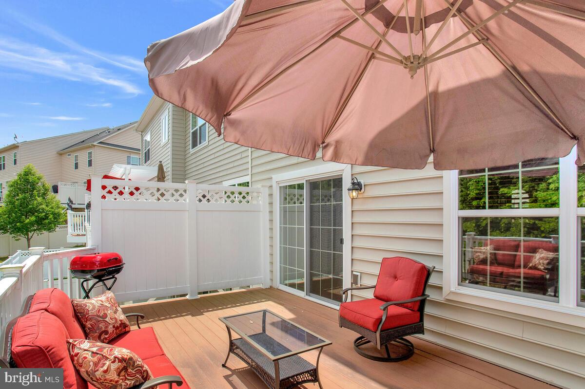 BEECH TREE NORTH VILLAGE - Residential