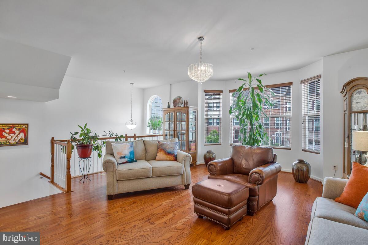 BEECH TREE NORTH VILLAGE - Residential