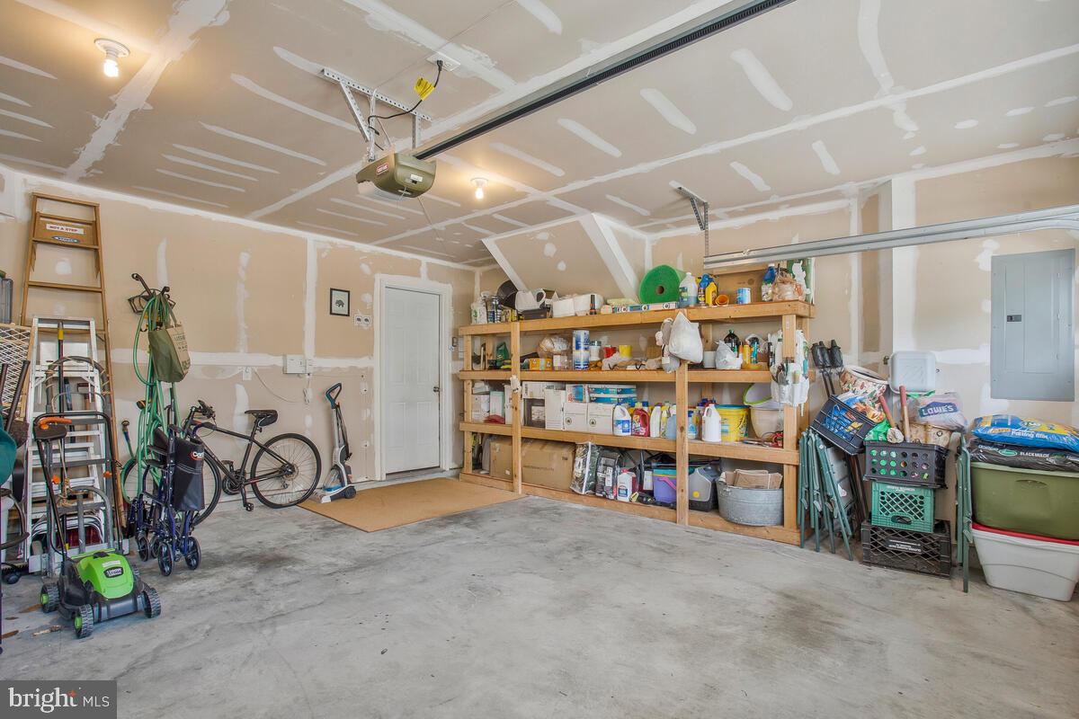 BEECH TREE NORTH VILLAGE - Residential