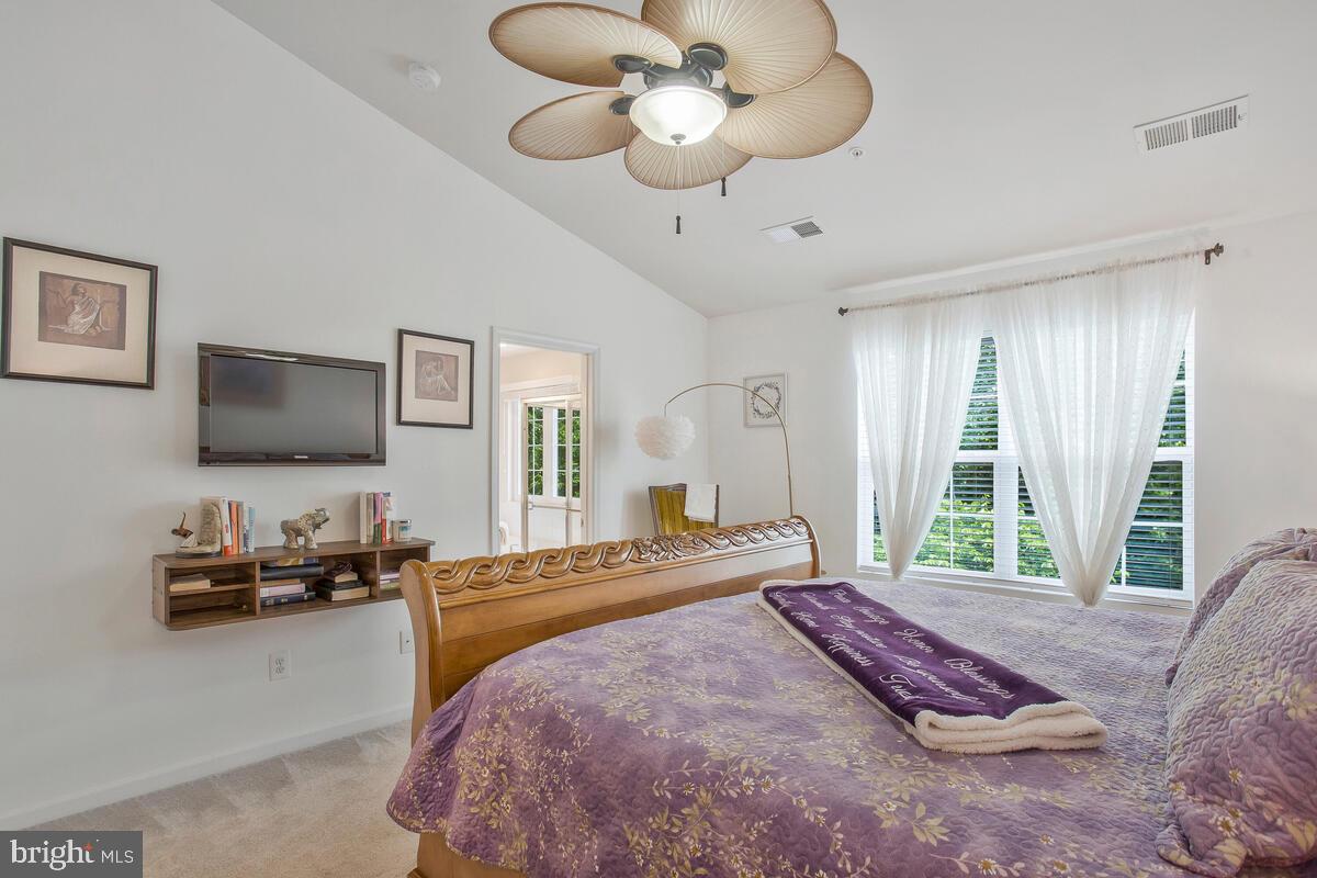 BEECH TREE NORTH VILLAGE - Residential