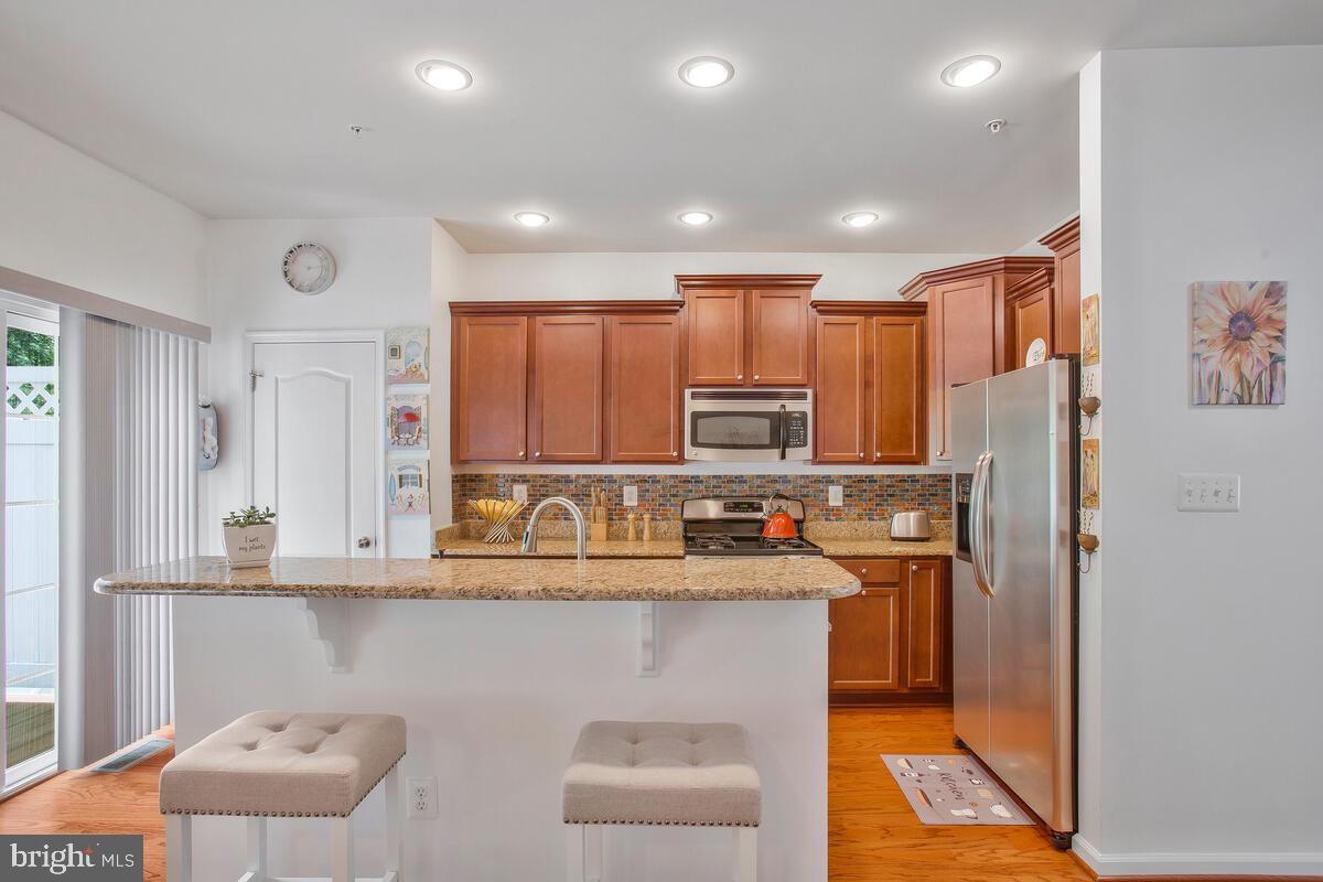 BEECH TREE NORTH VILLAGE - Residential