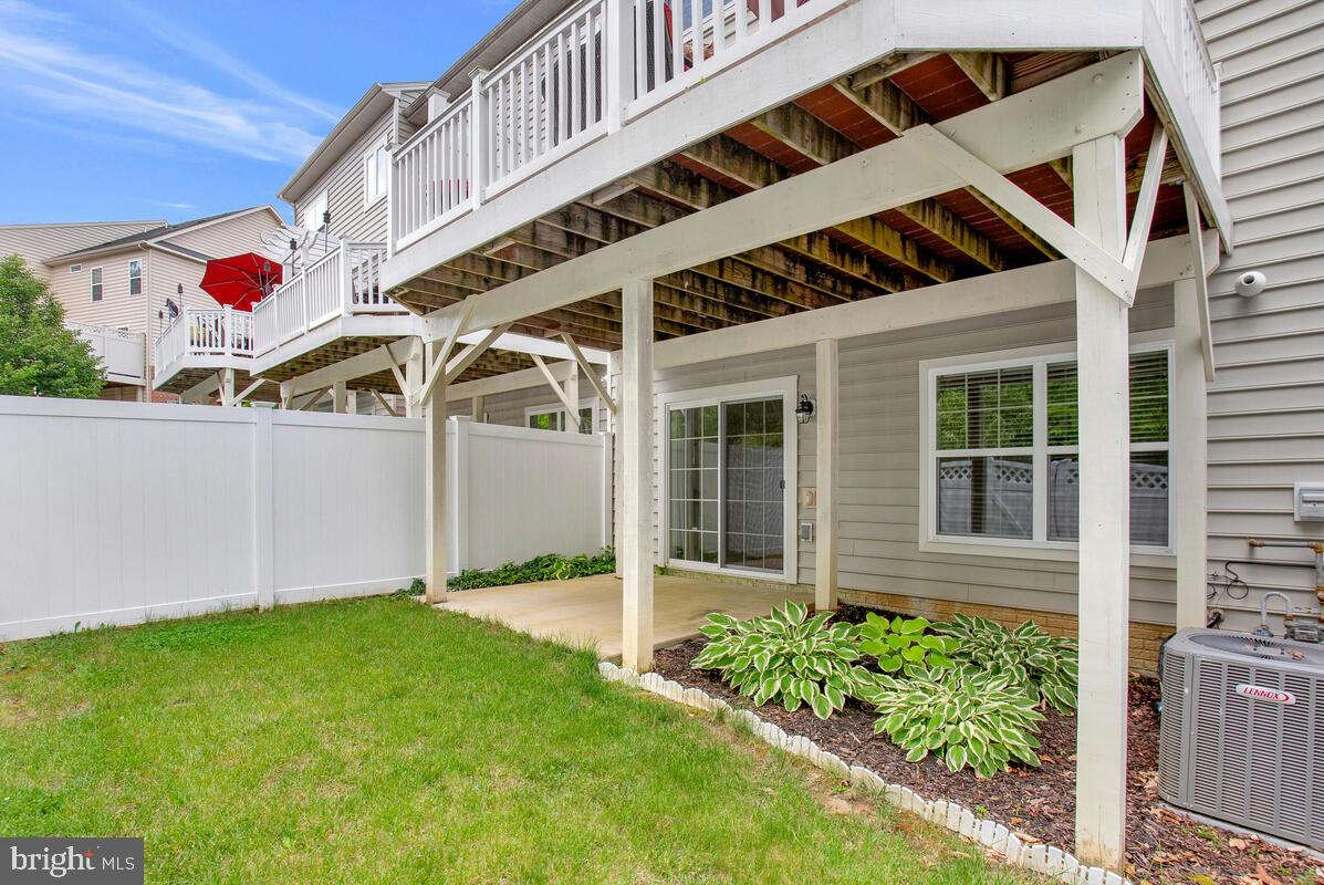 BEECH TREE NORTH VILLAGE - Residential