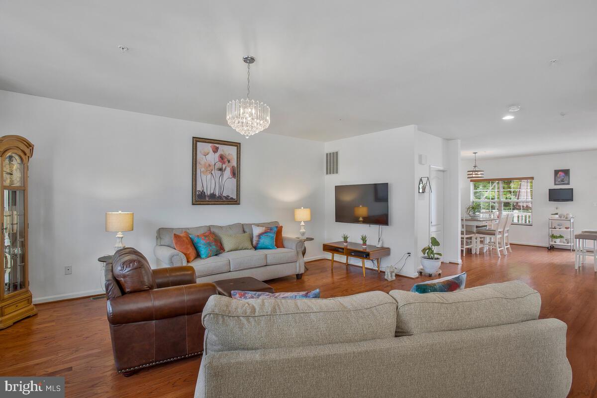 BEECH TREE NORTH VILLAGE - Residential