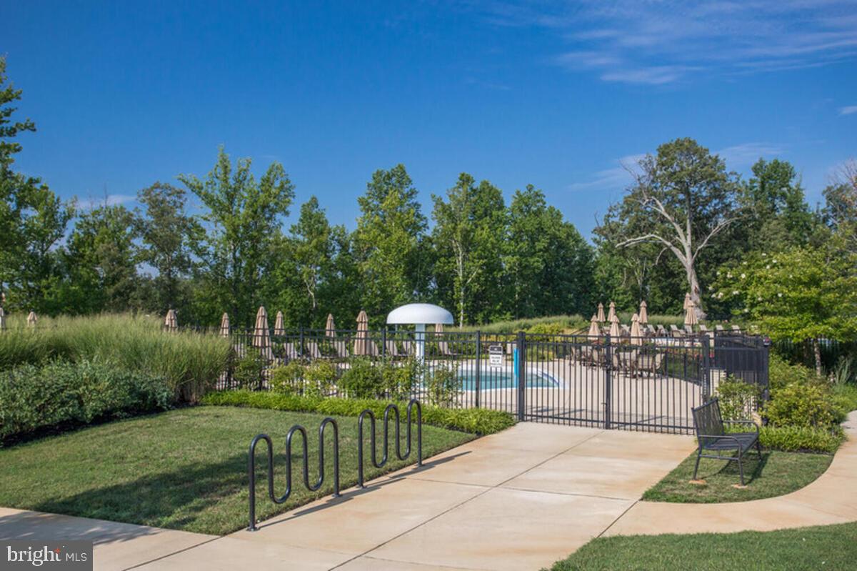 BEECH TREE NORTH VILLAGE - Residential