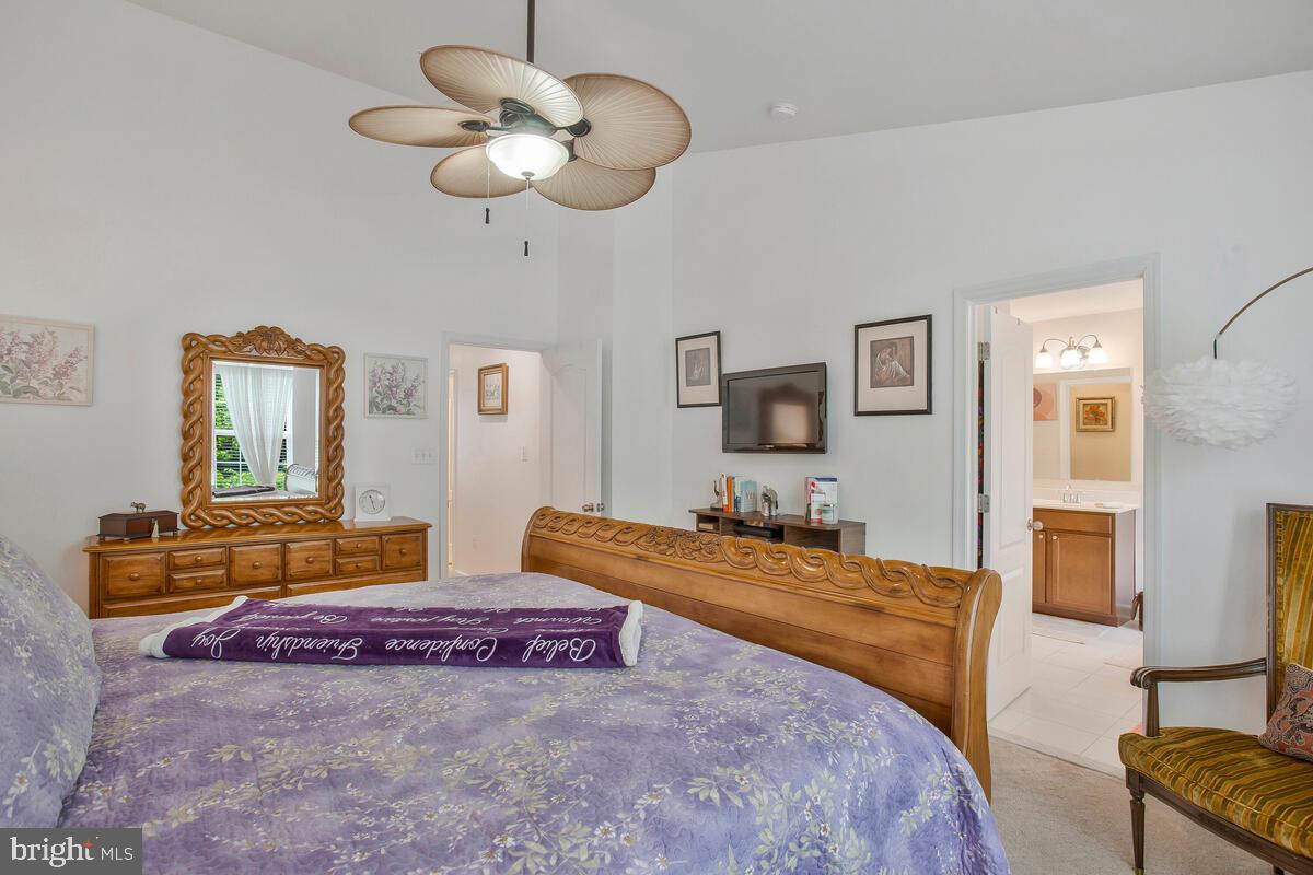 BEECH TREE NORTH VILLAGE - Residential