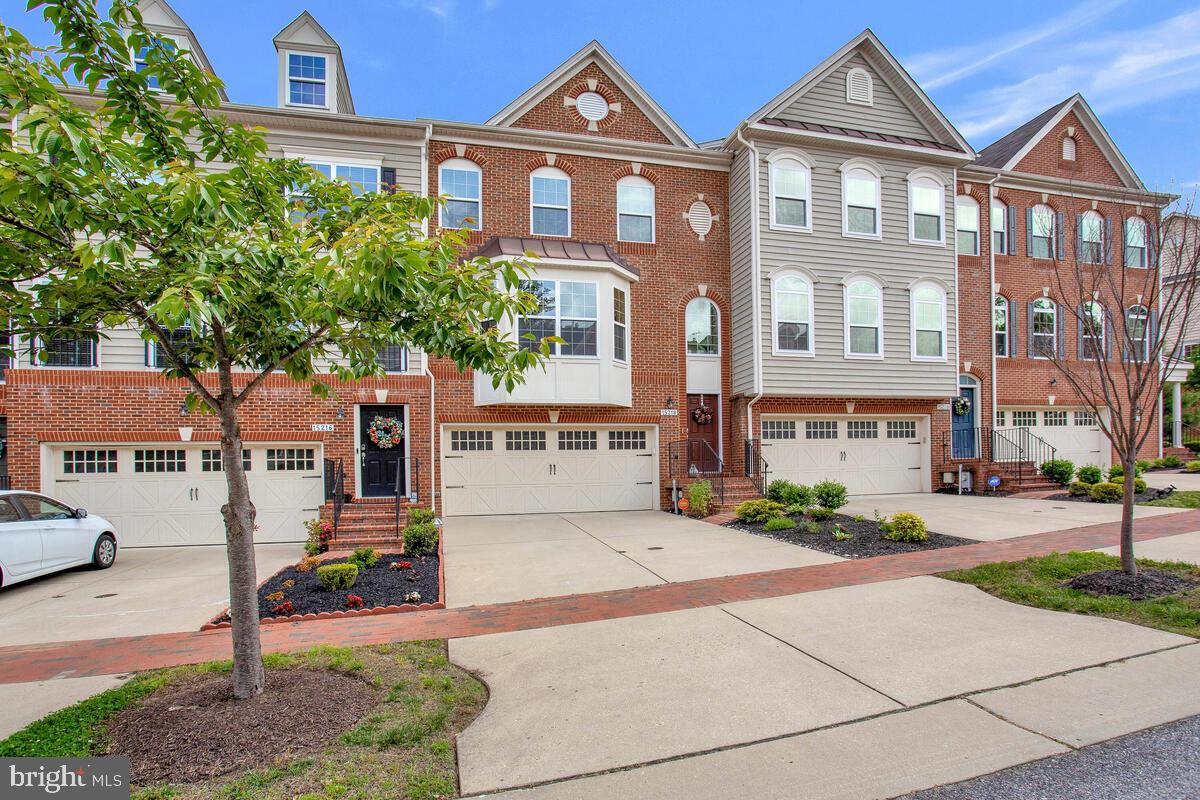 BEECH TREE NORTH VILLAGE - Residential