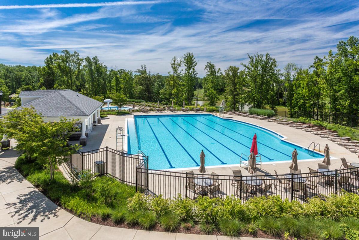 BEECH TREE NORTH VILLAGE - Residential