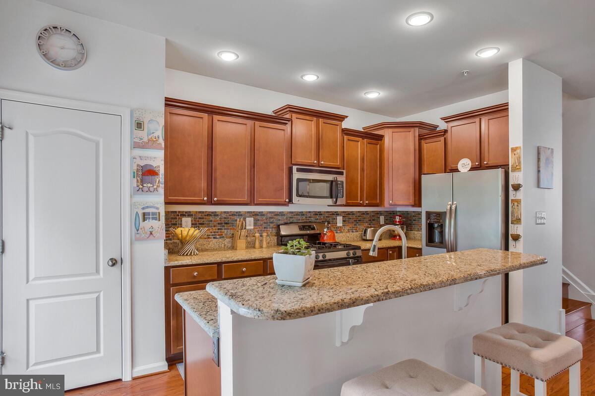 BEECH TREE NORTH VILLAGE - Residential