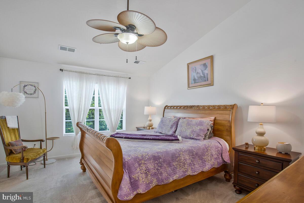 BEECH TREE NORTH VILLAGE - Residential