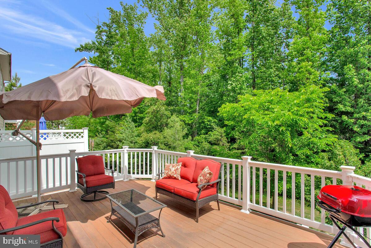 BEECH TREE NORTH VILLAGE - Residential