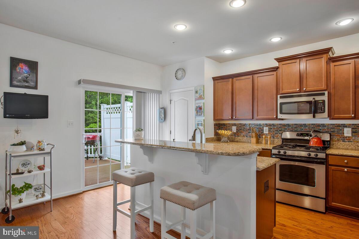 BEECH TREE NORTH VILLAGE - Residential