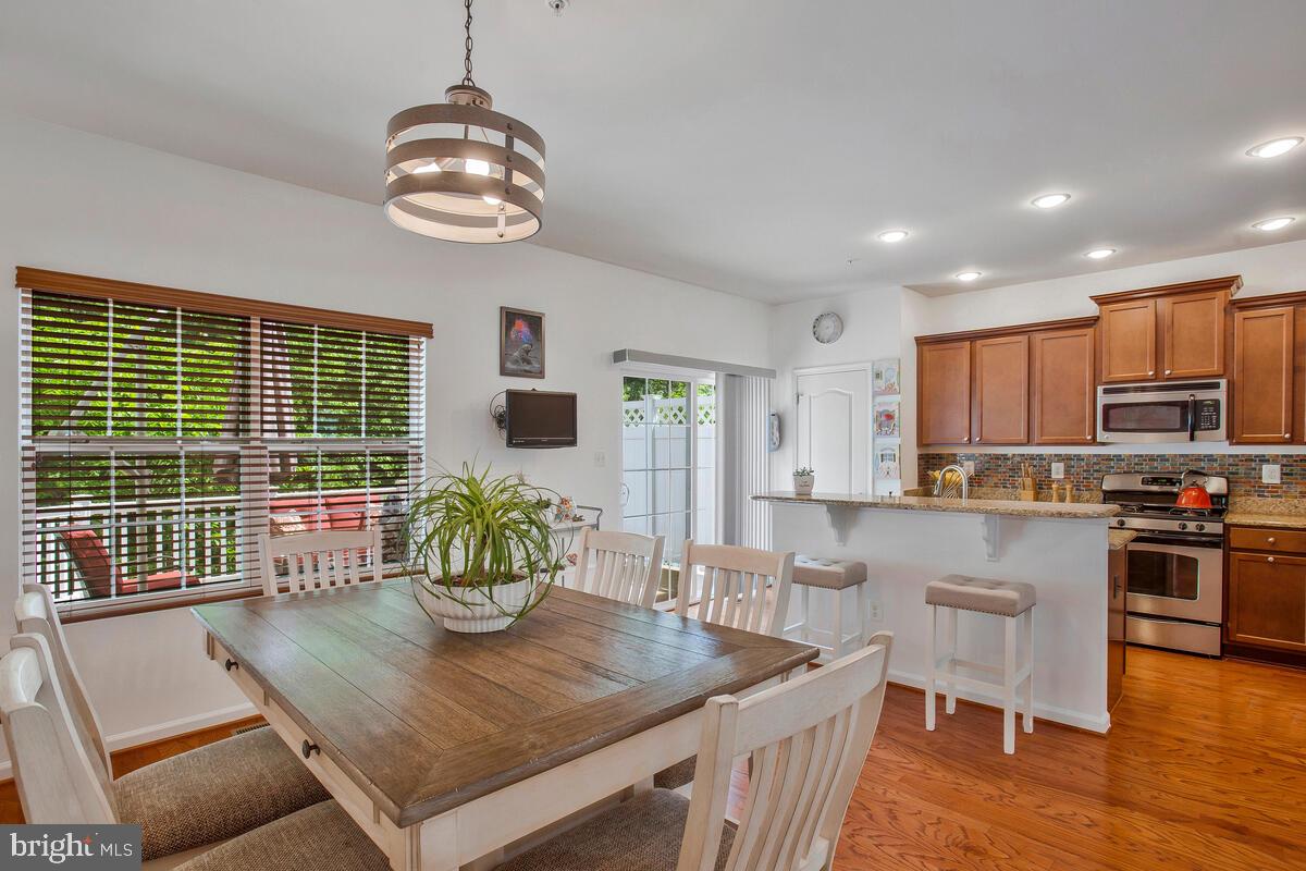 BEECH TREE NORTH VILLAGE - Residential