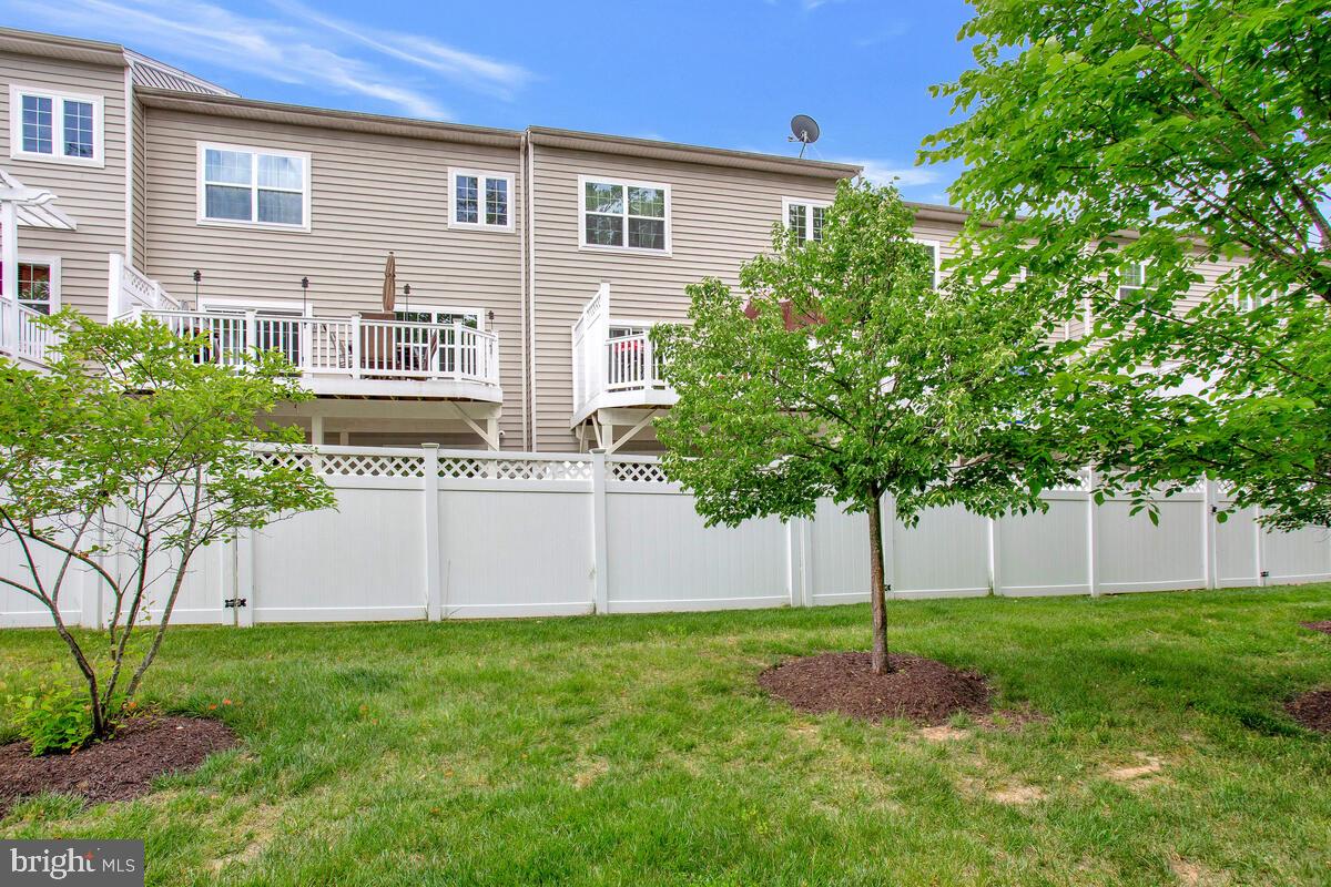 BEECH TREE NORTH VILLAGE - Residential