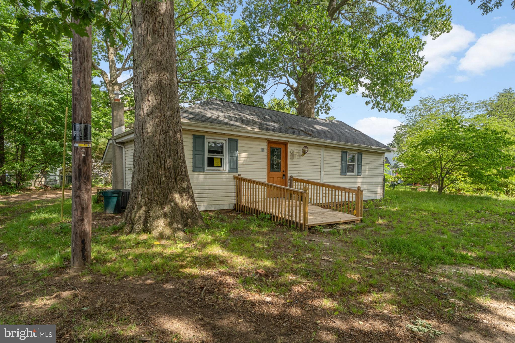 11 CONCORD AVENUE