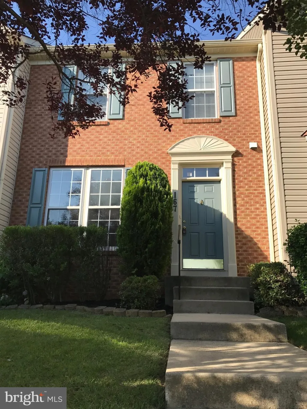 167 Fiona Way, Brunswick, MD 21758