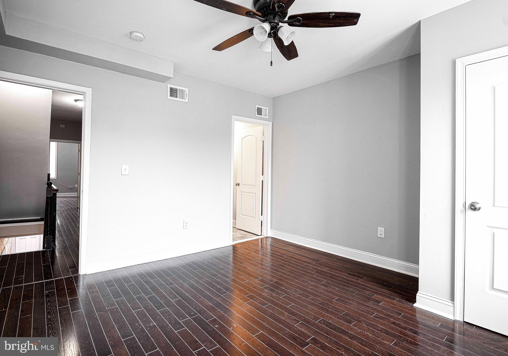 PATTERSON PARK - Residential