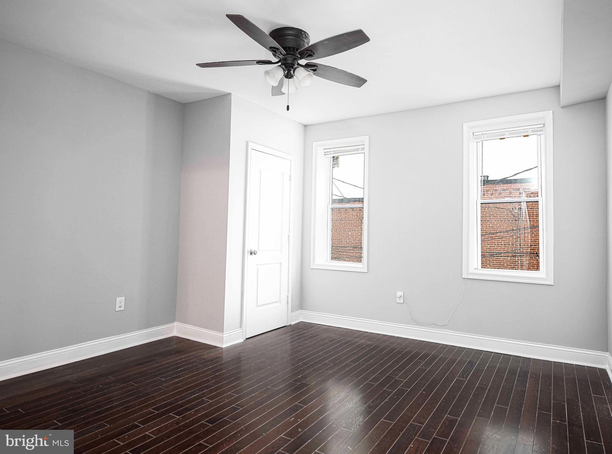 PATTERSON PARK - Residential