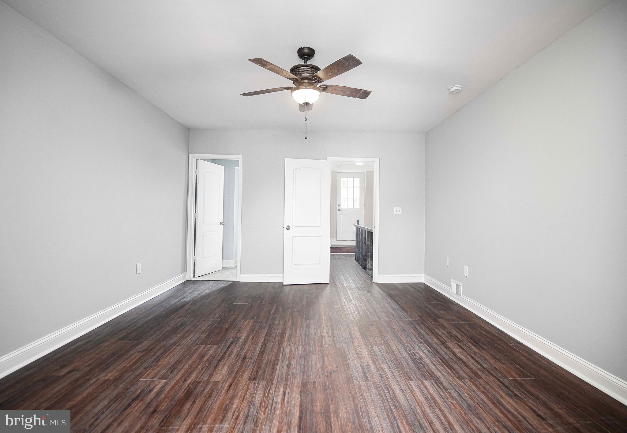 PATTERSON PARK - Residential