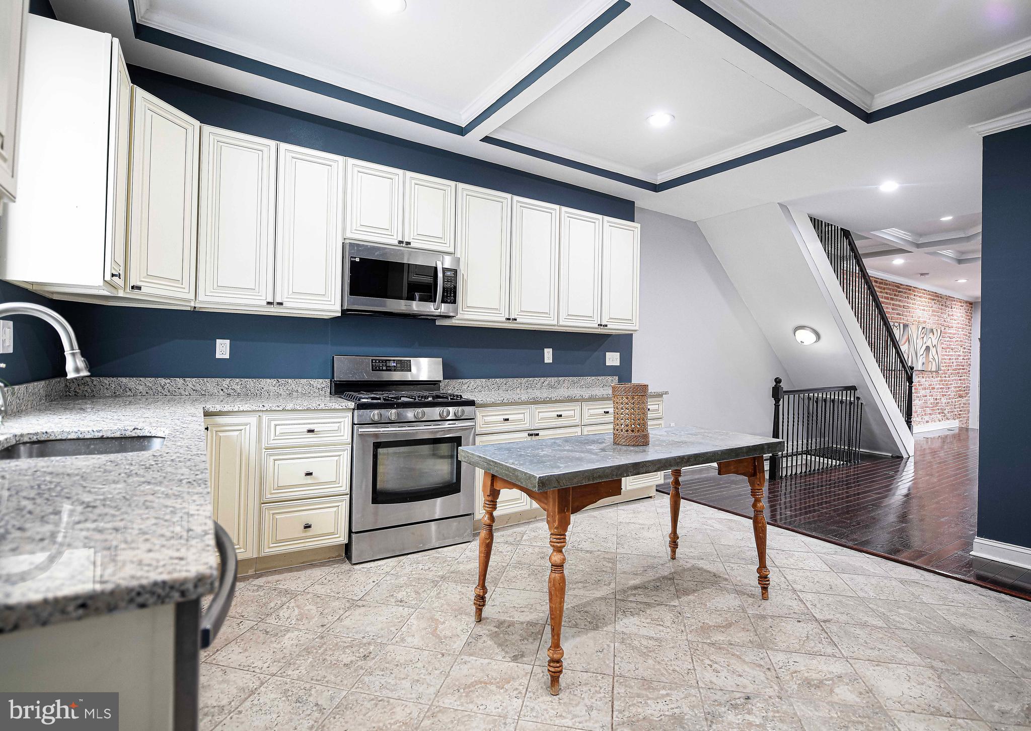 PATTERSON PARK - Residential