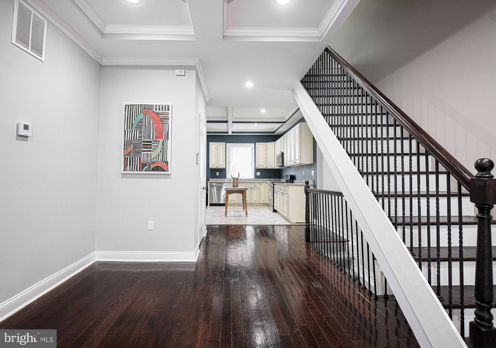 PATTERSON PARK - Residential