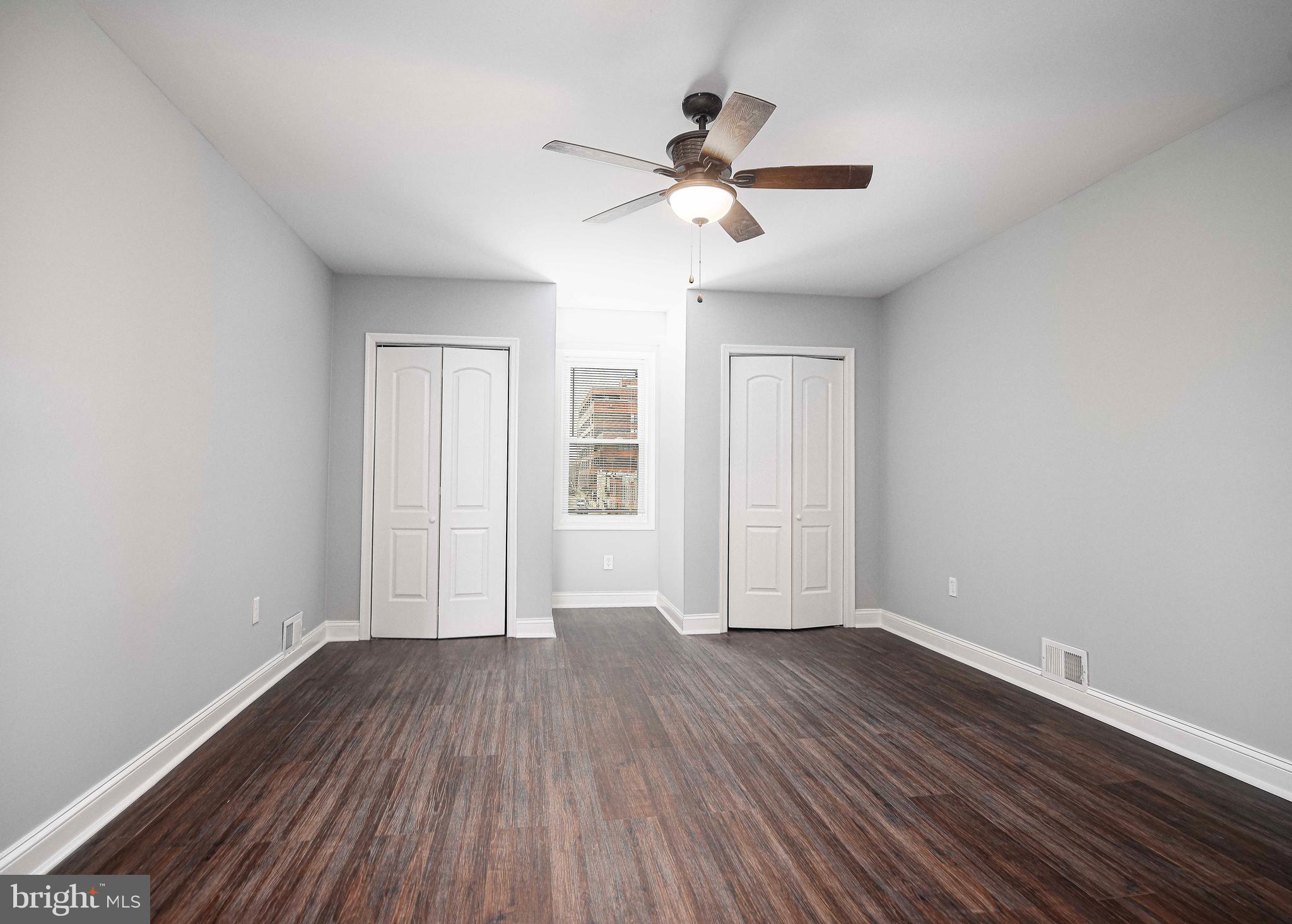 PATTERSON PARK - Residential