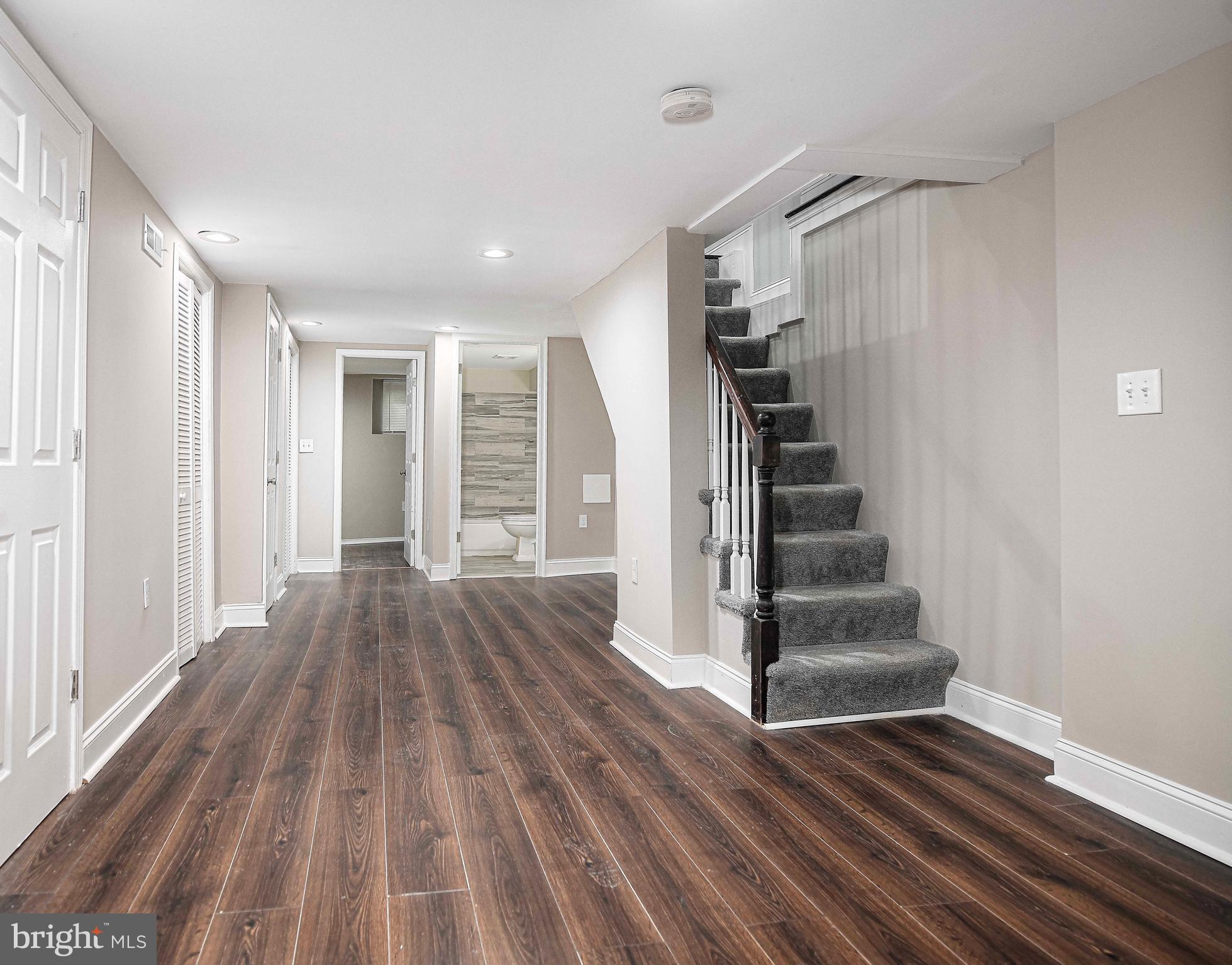PATTERSON PARK - Residential