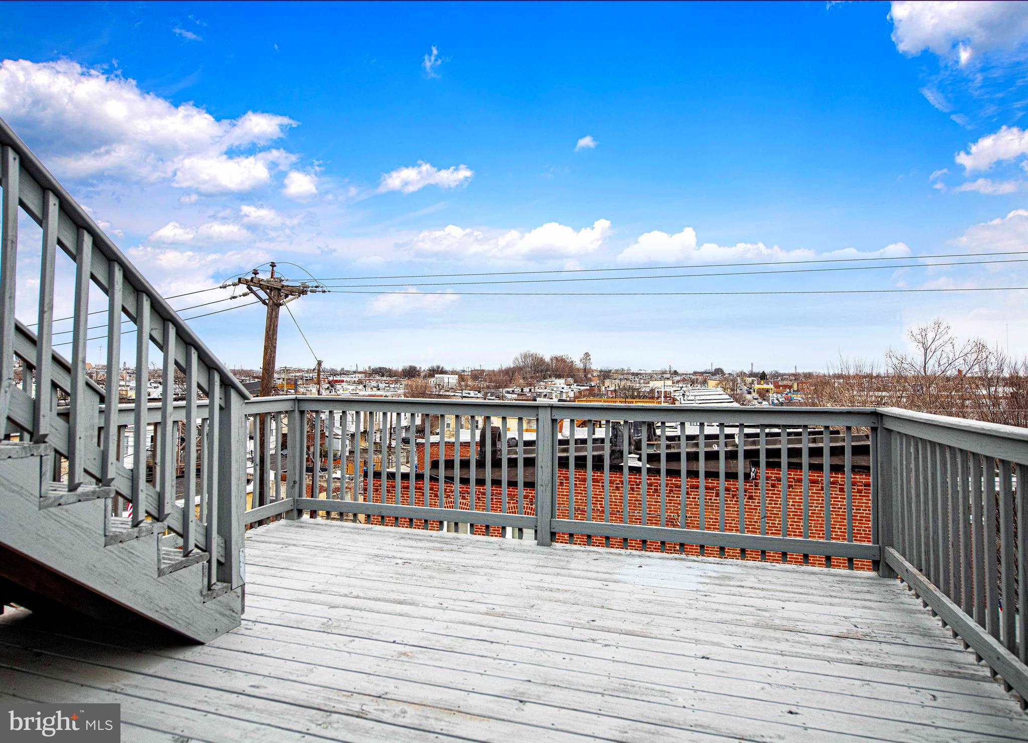 PATTERSON PARK - Residential