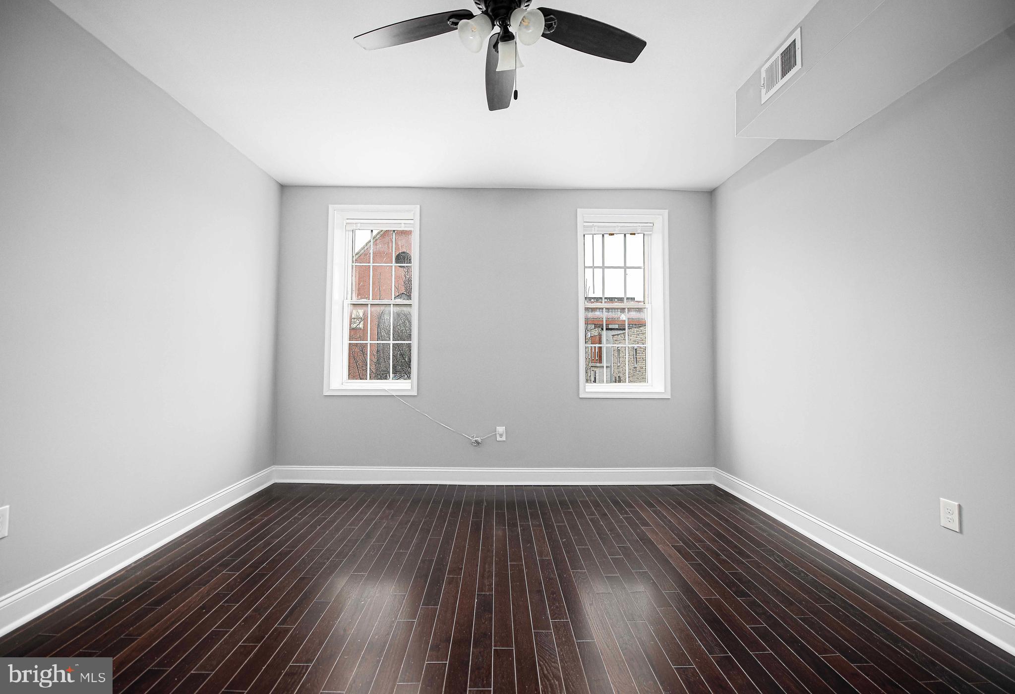 PATTERSON PARK - Residential