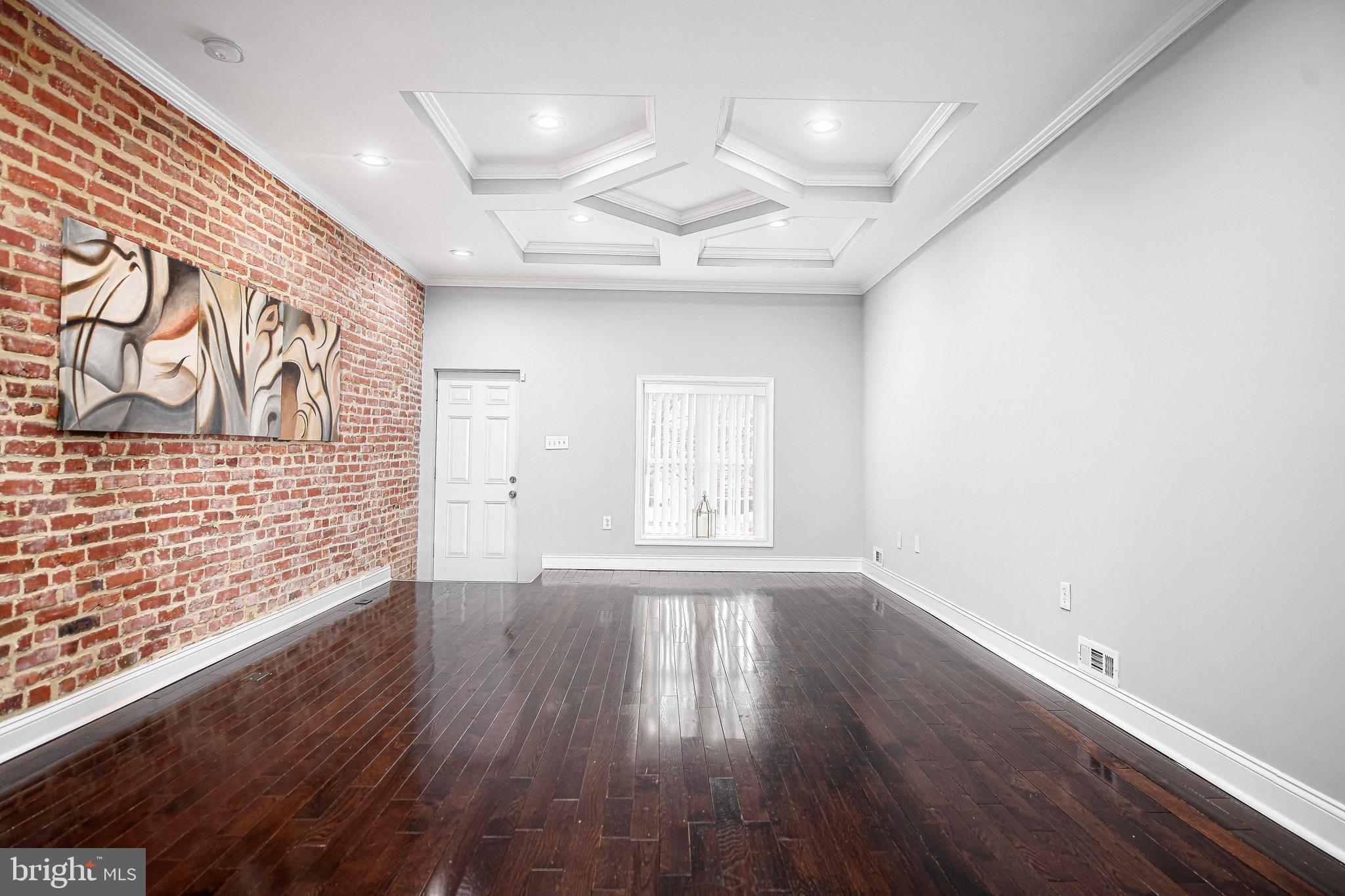 PATTERSON PARK - Residential