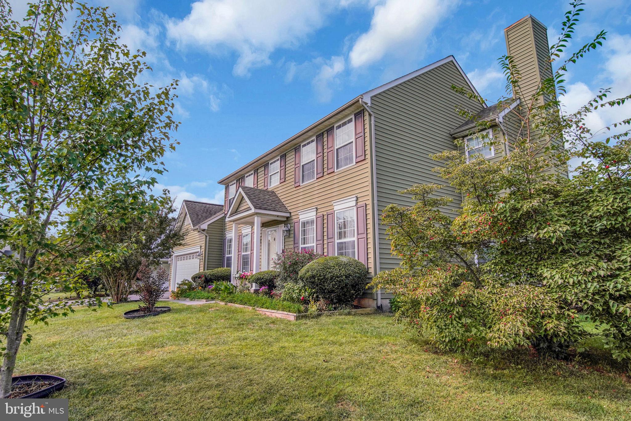 305 STUART COURT