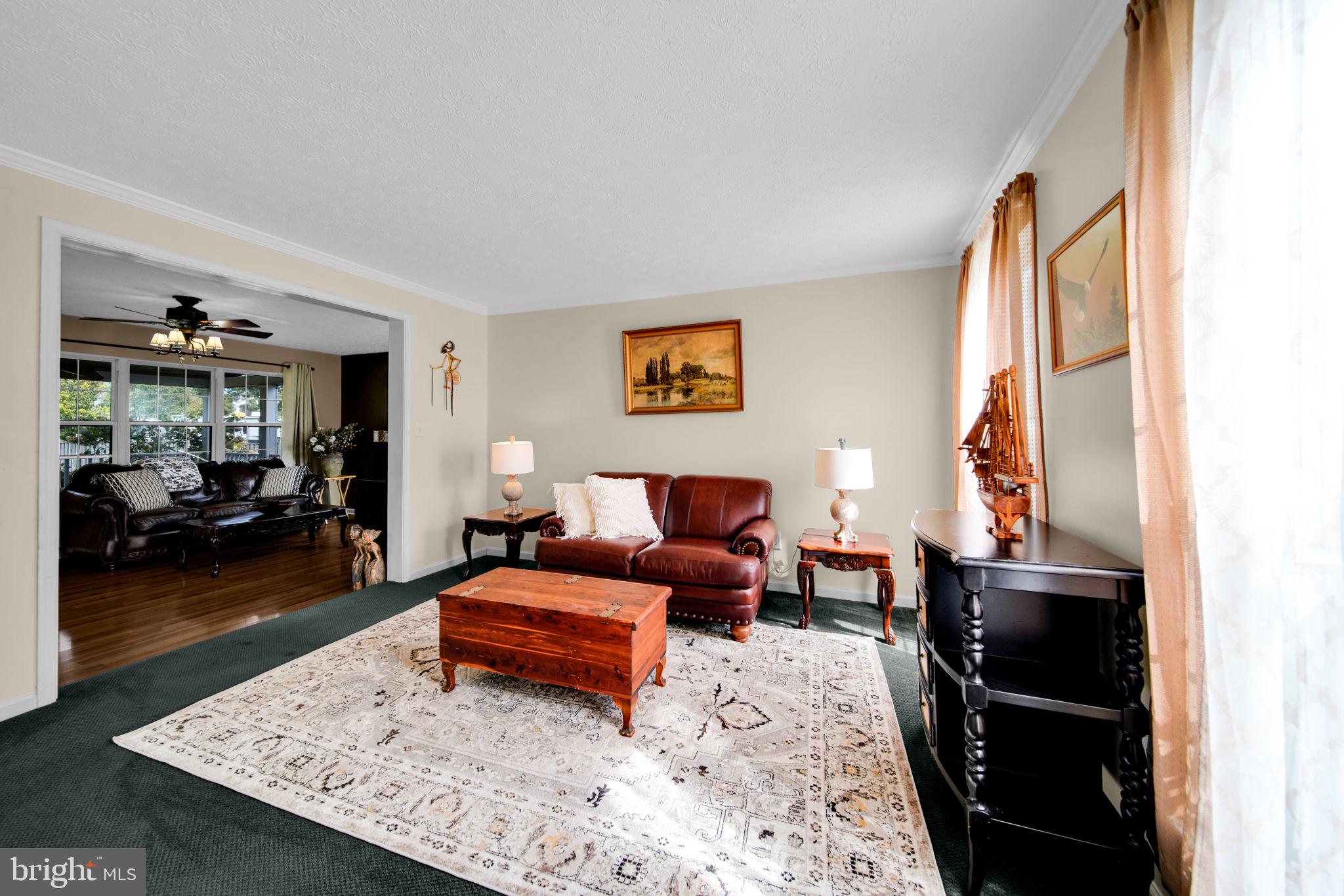 305 STUART COURT