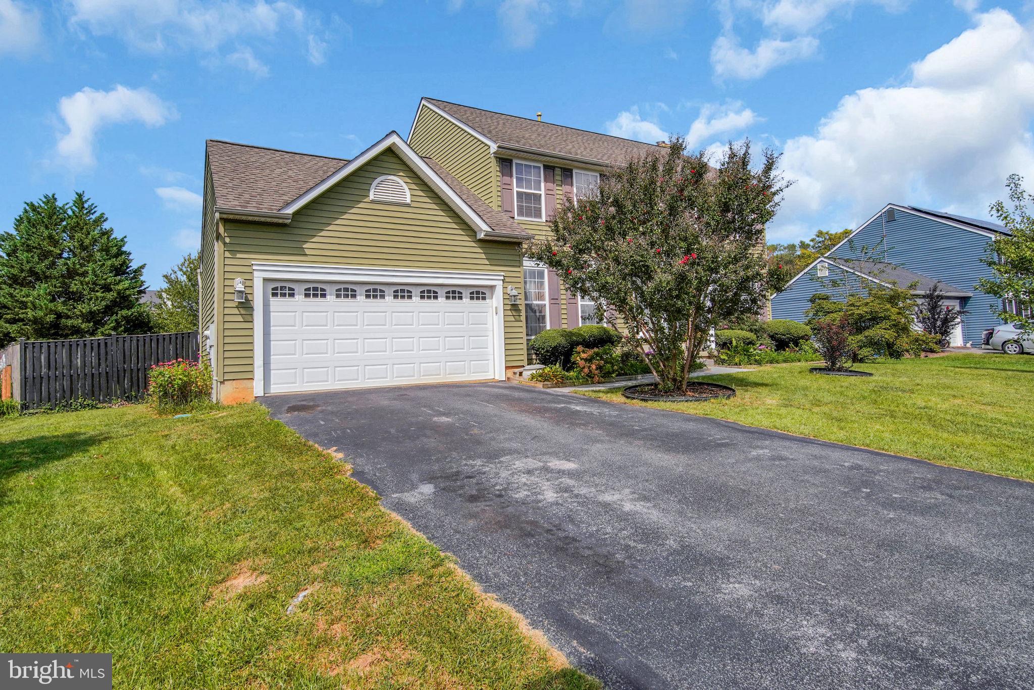 305 STUART COURT