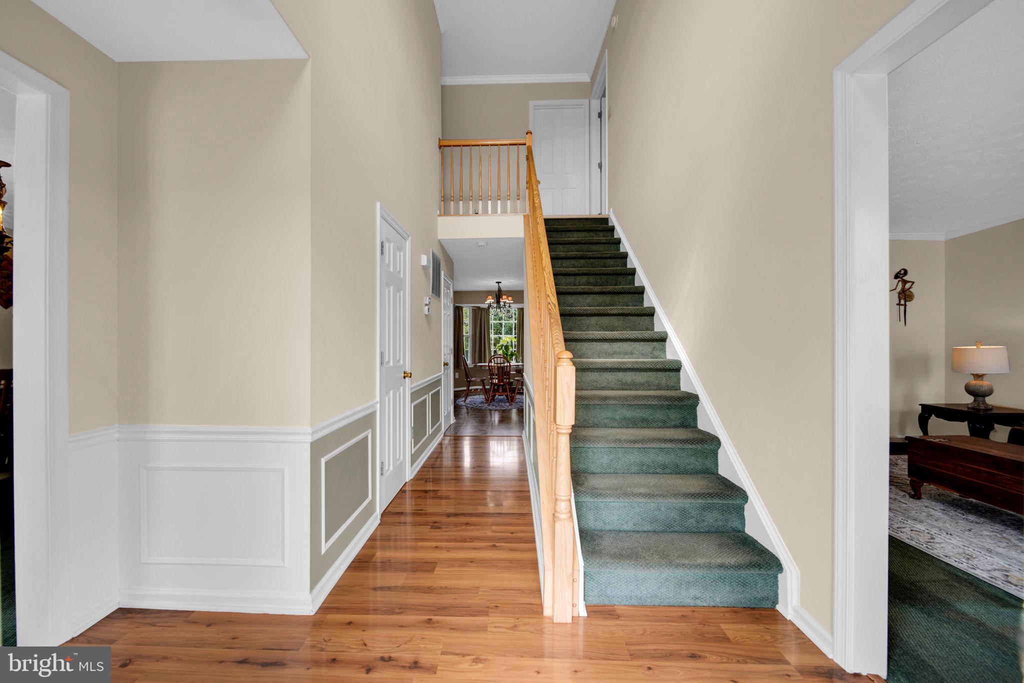305 STUART COURT