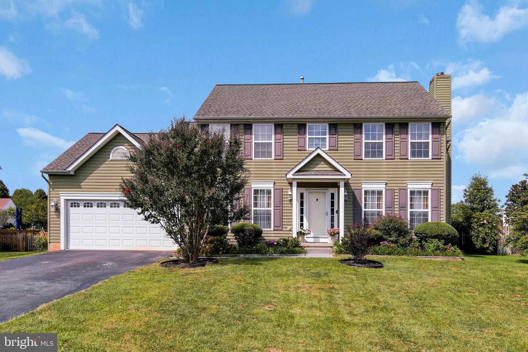 305 STUART COURT